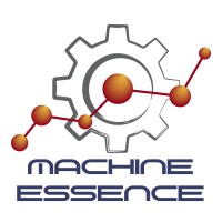 Machine Essence Corporation logo - Similar company to Rainbow8Lion
