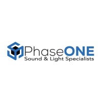 Phase One Records Ltd