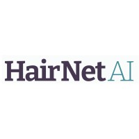 Hairnet Ai logo - Similar company to Qrev Ai