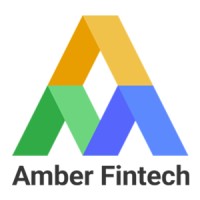 AMBER FINTECH CORPORATION logo - Similar company to Learning Mastery Pte Ltd