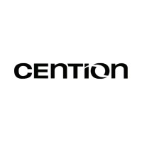 Cention logo - Similar company to Finterra Technologies