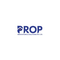 Prop Innovations. and Solutions Pvt Ltd logo - Similar company to Vahantrade.Com