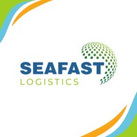 Seafast Logistics Limited logo - Similar company to Asl Logistics