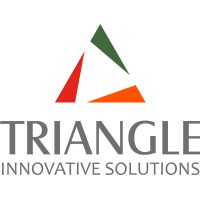 Triangle Innovative Solutions logo - Similar company to Floor Experts Egypt