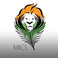 Monash Indian Cultural Society (MICS) logo - Similar company to Australian-Indian Sports Educational & Cultural Society (Aisecs)