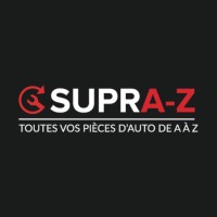 Supra-Z logo - Similar company to Deloovi.Com