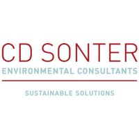 CD Sonter Ltd logo - Similar company to Ablaze Analytics & Collective
