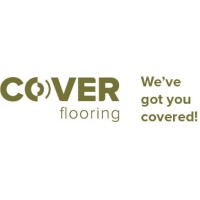 Cover Flooring Netherlands logo - Similar company to Blue Flowers