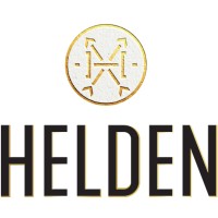 Helden Distillery logo - Similar company to Qualito Craft Distillery