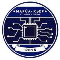 Institute of Computer Engineers of the Philippines Student Edition - Mapúa Chapter logo - Similar company to Plm College Of Engineering And Technology - Student Council