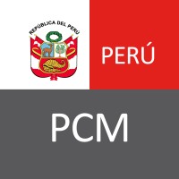 Presidencia del Consejo de Ministros logo - Similar company to Apesoft Peru