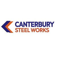 Canterbury Steel Works logo - Similar company to Ferrocom