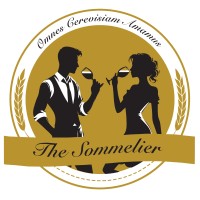 The Sommelier logo - Similar company to Associazione Italiana Sommelier Veneto
