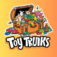 Toy Trunks logo - Similar company to Feedxchange