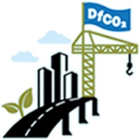 DfCO2 : ARC Training Centre for Whole Life Design of Carbon Neutral Infrastructure logo - Similar company to University Of Waikato Astronautics Club (Uwac)