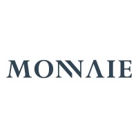 Monnaie logo - Similar company to Monai