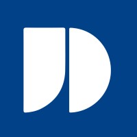 Jonk Demokraten logo - Similar company to Jel Alumni
