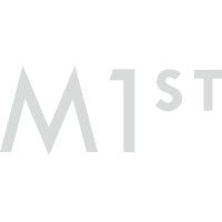 The Mission 1St