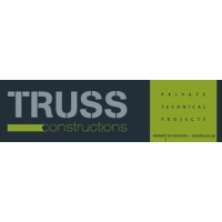 TRUSS Constructions logo - Similar company to Vertical Engineering
