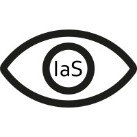 IaS logo - Similar company to Persyst Systems Pvt Ltd