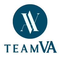 TeamVA logo - Similar company to Canada'S Virtual Assistant