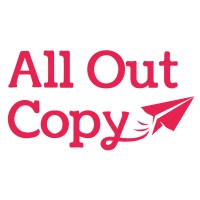 All Out Copy logo - Similar company to Teamstack