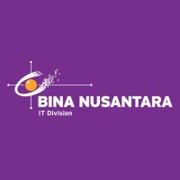Bina Nusantara IT Division logo - Similar company to Isaca Student Group Binus University