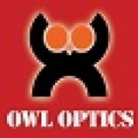 Owl Optics logo - Similar company to Fitzgerald Architecture Studio, Llc