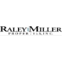 Raley Miller Properties, Inc.