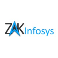 Zak Infosys