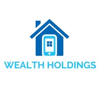 Wealth Holdings logo - Similar company to Mindsavvy