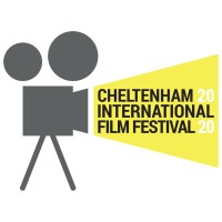 Cheltenham International Film Festival logo - Similar company to Cheltenham Media