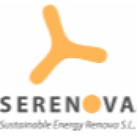 SUSTAINABLE ENERGY, RENOVA SL logo - Similar company to Pelagos Ventures