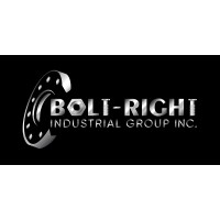 Bolt Right Industrial Group Inc. logo - Similar company to Fastorq Llc