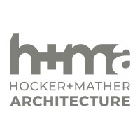 Hocker+Mather Architecture logo - Similar company to Environmental Design International Inc.