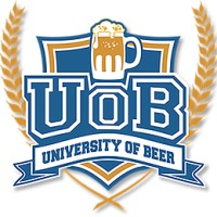 University of Beer logo - Similar company to Dr Design & Remodel