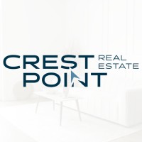 Crestpoint Real Estate logo - Similar company to Integration Group Pty Ltd