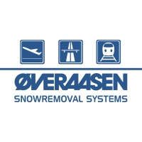 Øveraasen AS logo - Similar company to Team Eagle Ltd.