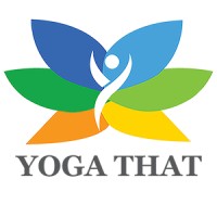 YOGA THAT logo - Similar company to Om Reset® Yoga