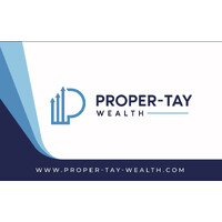 Proper-Tay Wealth logo - Similar company to Bwc Edinburgh