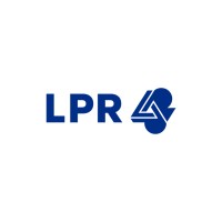 LPR Group logo - Similar company to Danx Group