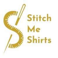 Stitch Me Shirts logo - Similar company to Dor Olfactory