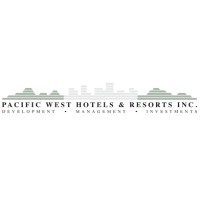 Pacific West Hotels & Resorts Inc.