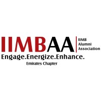 IIMBAA Emirates Chapter logo - Similar company to Incentivelabs