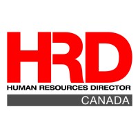 HRD Canada logo - Similar company to Accessible Creates