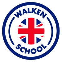 Walken School logo - Similar company to Gr8Tutor