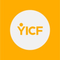 YICF (Yayasan Internasional Cahaya Fajar) logo - Similar company to Yuvamorcha.Com