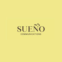 Sueño Communications logo - Similar company to Kpr (Kearns Public Relations)