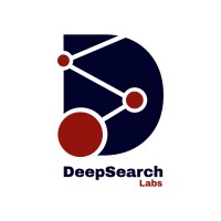DeepSearch Labs logo - Similar company to Clinicalpad