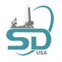 Sandrill USA LLC logo - Similar company to Oss Designs